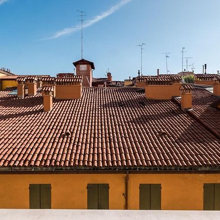 Galleria Del Reno By Wonderful Italy Bologna Buitenkant foto