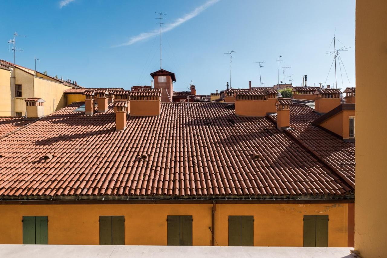 Galleria Del Reno By Wonderful Italy Bologna Buitenkant foto